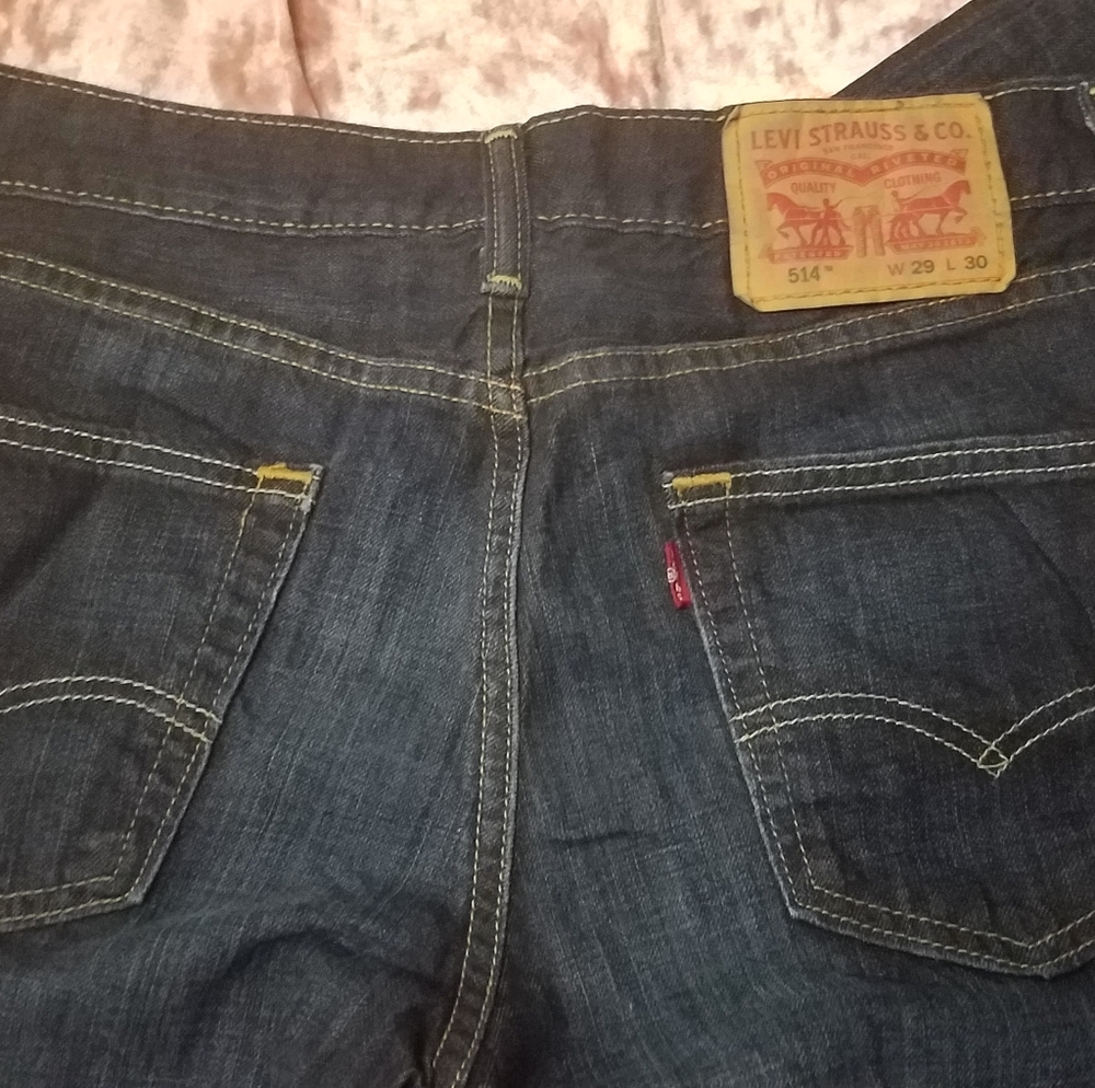 Jean's